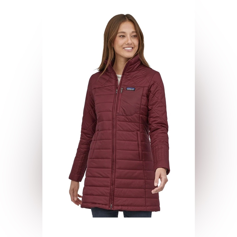 Women’s Patagonia Radalie Insulated Parka